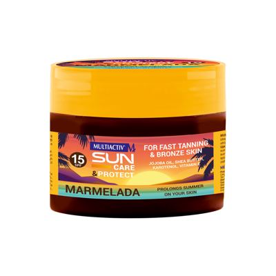 MULTIAKTIV MARMELADA UV15 100ML