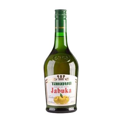 JABUKOVACA 42% 0,7L TAKOVO