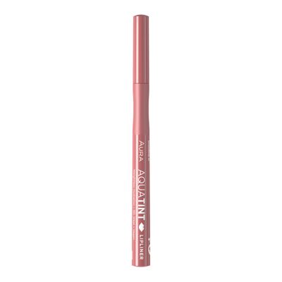 AURA AQUATINT FLOMASTER 05 MOCHA MOUSSE