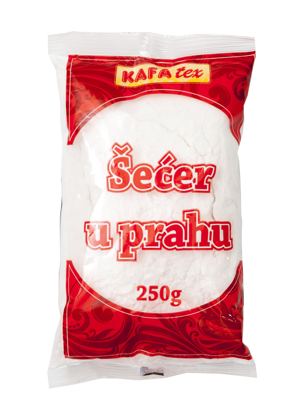 SECER U PRAHU 250G KAFATEX