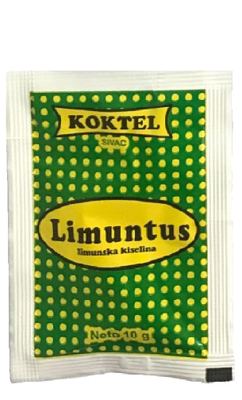 Limuntus Kafatex 10 g