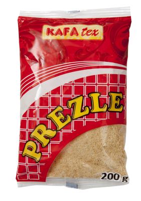Prezle 200g #40 Kafatex