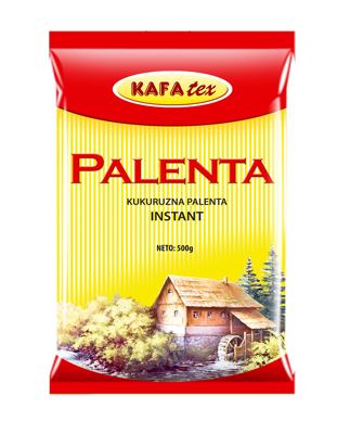 Palenta 0500 Kafa tex 12