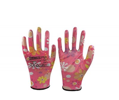 RUKAVICE BOMBER GARDEN PLUS 8