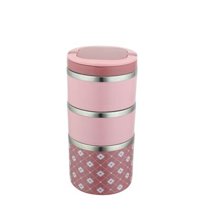 TERMO POSUDA 3 DELA 1260ML FJC282-3-R