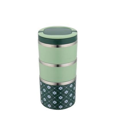 TERMO POSUDA 3 DELA 1260ML FJC282-3-G