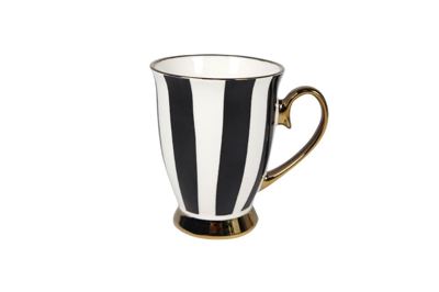 PORCELAN ŠOLJA 300ML