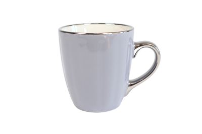 PORCELAN ŠOLJA 230ML LJUB/SILV RXG-N241493C