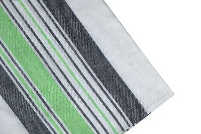 KUHINJSKA KRPA 50X70CM PRUGE/ZEL SS-SA019A