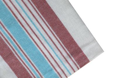 KUHINJSKA KRPA 50X70CM PRUGE/CRV SS-SA019B