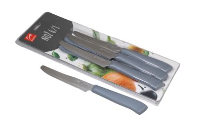 NOŽ NON STICK 6/1 SIVI 2404-GR