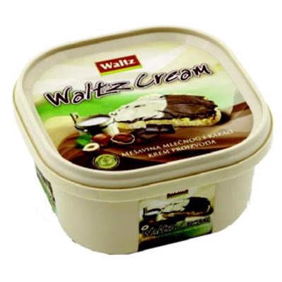 KREM CIPIRIPI NOUGAT 750 GR