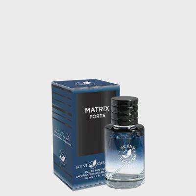 CREATION SCENT M.MATRIX FORTE 50ML