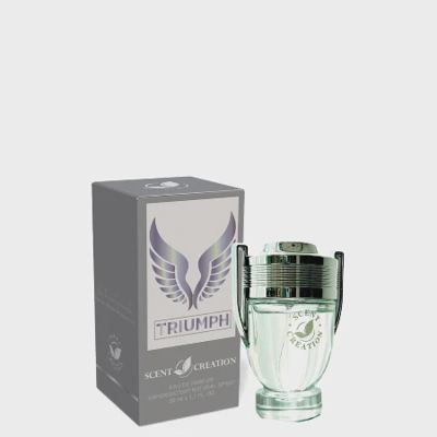 CREATION SCENT M.TRIUMPH 50ML