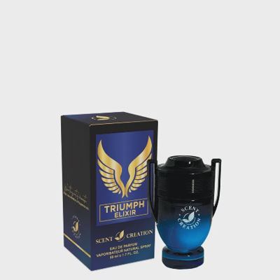 CREATION SCENT M.TRIUMPH ELIXIR 50ML