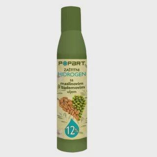 STIL HIDROGEN 12% 100ML MASLIN