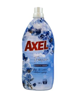 Axel Fresco 1.6l