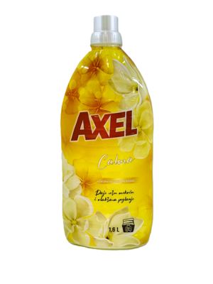 Axel Calma 1.6l