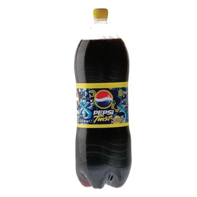 PEPSI TWIST 2/1