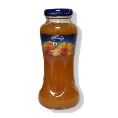 NECTAR LIFE BRESKVA 100% 0.2l