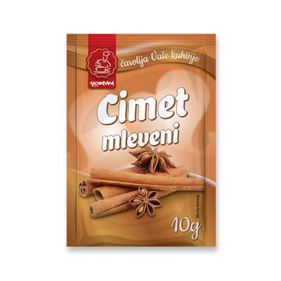 CIMET 5G MORAVKA