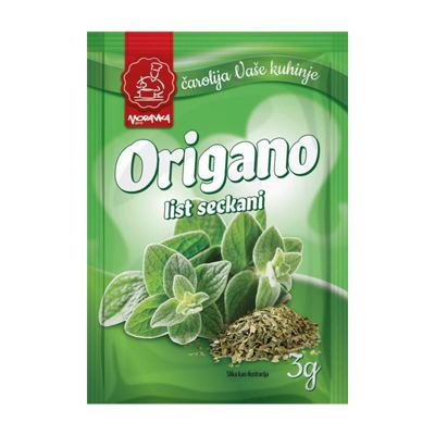 ORIGANO 3g MORAVKA-227