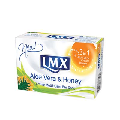 SAPUN ALOA VERA&HONEY 75GR LOMAX