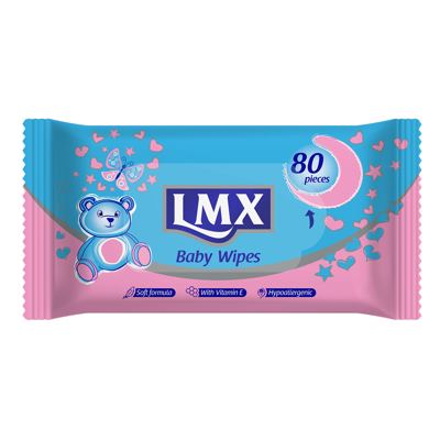 LMX VL.MARAMICE 80/1
