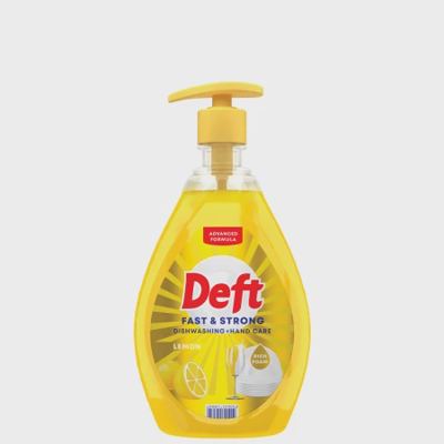 DEFT Limun 800ml Lomax