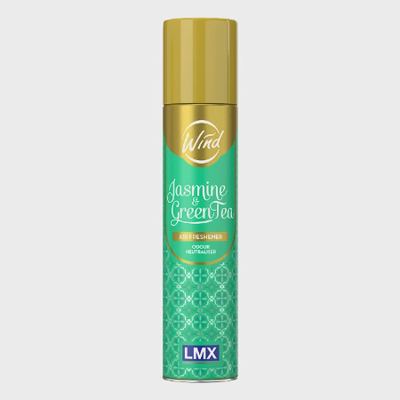 OSVEŽIVAČ U SPREJU JASMINE&GREEN TEA LMX 300ML
