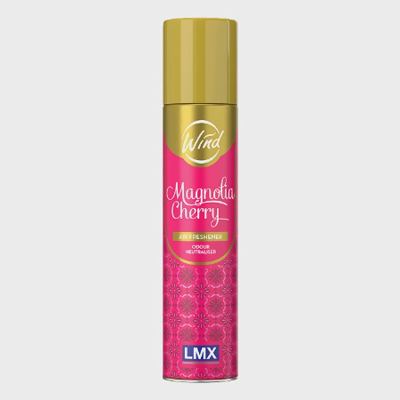 OSVEŽIVAČ U SPREJU MAGNOLIA&CHERRY LMX 300ML