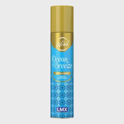 OSVEŽIVAČ WIND OCEAN 300ML LOMAX