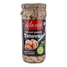 PASULJ TETOVAC KUVANI BENLIAN FOOD 480G
