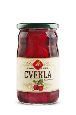 CVEKLA BF 680G CERIO