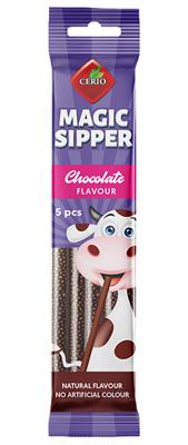 SLAMCICE MAGIC SIPPER COKO 30G