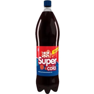 SUPER COLA 2L