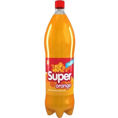 SUPER NARANDZA 2L