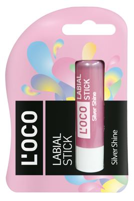 MAST ZA USNE LOCO STIK SILVER SHINE 5.1G HEMIGAL
