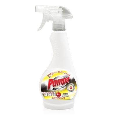 POMPA ODMAŠĆIVAČ 500ML PUMPICA