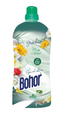 BOHOR 1500ml GIARDINO