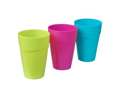 PRAKTIK CASA 0.25L MULTICOLOR