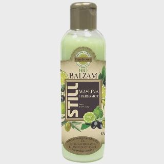 500ML STILL BIO BAL-MASLINA I BERGAMOT