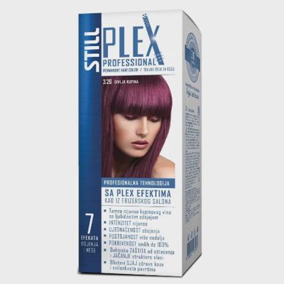 STILL PLEX C.3.26 DIV.KUP
