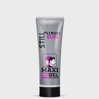 gel za kosu still maxi 120ml still sell