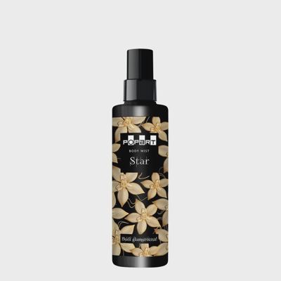 SPREJ ZA TELO POPART STAR 200ML STILL