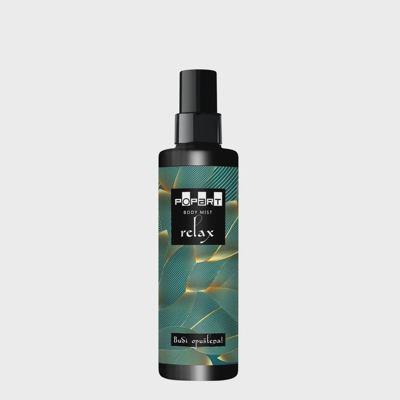 SPREJ ZA TELO POPART RELAX 200ML STILL
