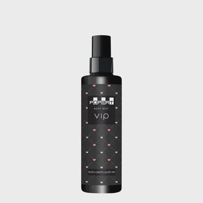 SPREJ ZA TELO POPART VIP 200ML STILL