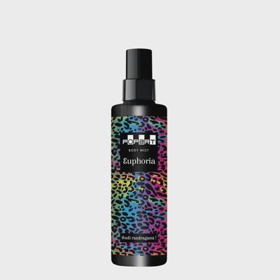 SPREJ ZA TELO POPART EUPHORIA 200ML STILL