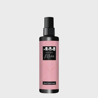 SPREJ ZA TELO POPART MISS 200ML STILL
