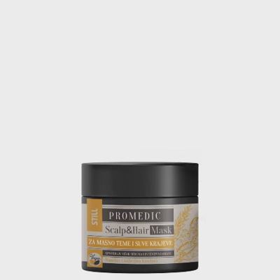 MASKA MASNO TEME PROMED 200ML STILL